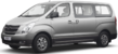 Hyundai H1 AT