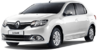 Renault Logan AT