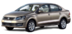 Volkswagen Polo AT