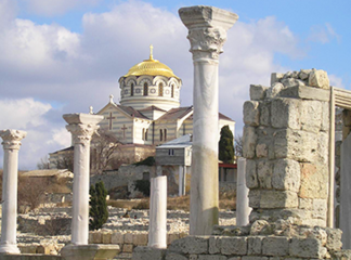 Севастополь